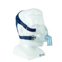 Máscara facial Quattro FX SE (Sem Exalação) - ResMed Máscara facial Quattro FX SE (Sem Exalação) - ResMed