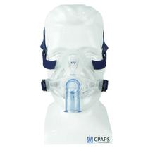 Máscara facial Quattro FX SE (Sem Exalação) - ResMed Máscara facial Quattro FX SE (Sem Exalação) - ResMed