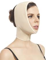 Máscara facial que levanta, antiflacidez, queixo duplo, bochecha, pescoço, cinto, cinta, faixa, Faja colombiana Mentonera Máscara facial que levanta, antiflacidez, queixo duplo, bochecha, pescoço, cinto, cinta, faixa, Faja colombiana Mentonera