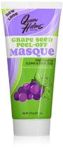 Máscara facial Queen Helene Grape Seed Peel-Off 180 ml Máscara facial Queen Helene Grape Seed Peel-Off 180 ml