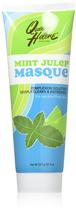 Máscara facial Queen Helene Mint Julep para pele oleosa 240 ml (pacote com 3) Máscara facial Queen Helene Mint Julep para pele oleosa 240 ml (pacote com 3)