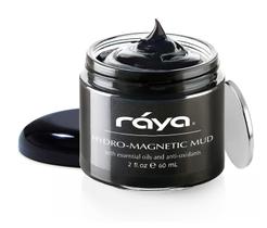 Máscara Facial Raya Hydro-Magnetic Mud Masque 677 - Tratamento Profundo