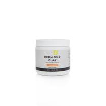 Máscara Facial REDMOND Argila Bentonita - 300ml - Calmante