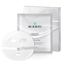 Máscara Facial REJURAN Ampoule Infused Lifting 28 g x4