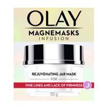 Máscara Facial Rejuvenescedora Olay Magnemasks 50 g