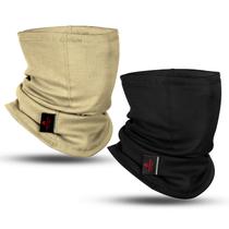 Máscara facial resistente a chamas LANLFY CAT 2 FR Neck Gaiter Máscara facial resistente a chamas LANLFY CAT 2 FR Neck Gaiter