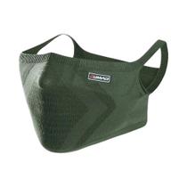 Máscara Facial Respirável Para Ciclismo Masculina, Reutilizável E Lavável, Bandana Para Esportes,