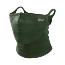 Máscara Facial Respirável Para Ciclismo Masculina, Reutilizável E Lavável, Bandana Para Esportes,
