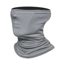 Máscara Facial Respirável UV Para Ciclismo, Absorvente De Suor, Bandana Esportiva Para Pesca E Máscara Facial Respirável UV Para Ciclismo, Absorvente De Suor, Bandana Esportiva Para Pesca E