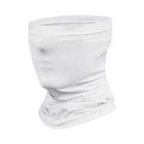 Máscara Facial Respirável UV Para Ciclismo, Absorvente De Suor, Para Pesca, Treino, Esportes, Verão,