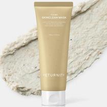 Máscara Facial RETURNITY Yulmu Skinclean 120 g Esfoliante