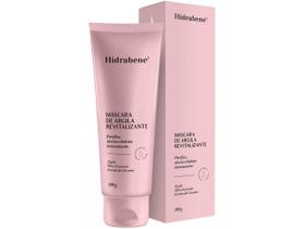 Máscara Facial Revitalizante Hidrabene - 100g