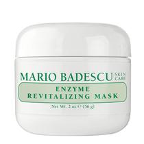 Máscara Facial Revitalizante Mario Badescu - Tratamento Enzimático