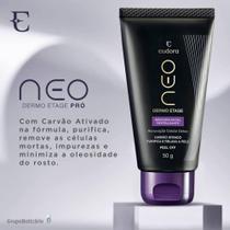 Máscara Facial Revitalizante Peel Off Neo Dermo Etage 50ml - Abelha Rainha Máscara Facial Revitalizante Peel Off Neo Dermo Etage 50ml - Abelha Rainha