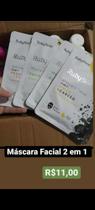 Máscara facial