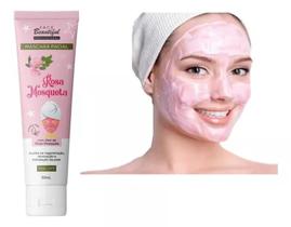 Máscara Facial Rosa Mosqueta Face Beautiful 50ml Máscara Facial Rosa Mosqueta Face Beautiful 50ml
