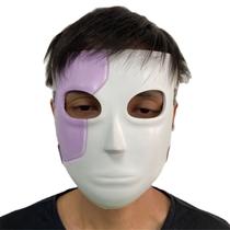 Máscara facial Sallys Face Latex Cosplay Costume