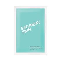 Máscara facial Saturday Skin Intense Hydration 25ml Máscara facial Saturday Skin Intense Hydration 25ml