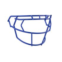 Máscara facial Schutt F7 EGOP III-NB-VC para capacetes de futebol americano