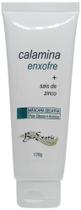 Máscara Facial Secativa Adstringente Pele Oleosa e Acneica Bioexotic 120g Máscara Facial Secativa Adstringente Pele Oleosa e Acneica Bioexotic 120g