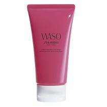 Máscara Facial Shiseido - Waso Purifying Peel Off Mask
