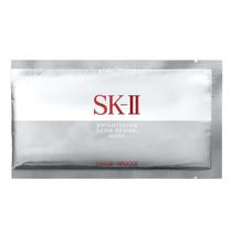 Máscara Facial SK-II Brightening Derm Revival com Pitera (10 Unidades) Máscara Facial SK-II Brightening Derm Revival com Pitera (10 Unidades)