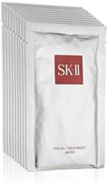 Máscara Facial SK-II - Tratamento Intensivo (10 unidades)