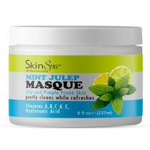 Máscara Facial SkinSpa Acne Control Mint Julep - 240ml