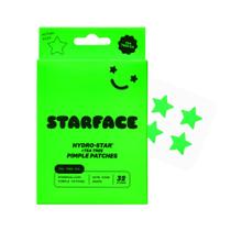 Máscara Facial Starface Hydro-Star com Melaleuca - Cuidado para a Pele