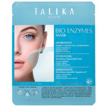 Máscara facial Talika Bio Enzymes Hidratante 20mL Hidratante Máscara facial Talika Bio Enzymes Hidratante 20mL Hidratante