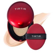 Máscara Facial TIRTIR Fit Red 17C - Base de Almofada em Porcelana (18ml)