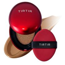 Máscara Facial TIRTIR Fit Red 43N Deep Cocoa - 18,7ml Máscara Facial TIRTIR Fit Red 43N Deep Cocoa - 18,7ml