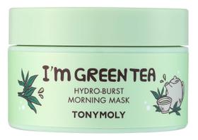 Máscara facial TONYMOLY I'm Green Tea Hydro Burst Morning