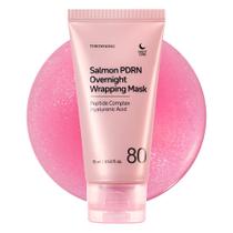 Máscara Facial TOSOWOONG DNA de Salmón PDRN 75 ml