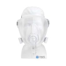 MÁSCARA FACIAL TOTAL FITLIFE, (Extra-grande) - PHILIPS RESPIRONICS MÁSCARA FACIAL TOTAL FITLIFE, (Extra-grande) - PHILIPS RESPIRONICS