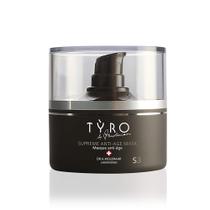 Máscara facial TYRO Supreme Anti-Age Lifting Hidratante 50mL