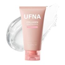 Máscara Facial UFNA Collagen Wrapping 75 ml Hidratante Máscara Facial UFNA Collagen Wrapping 75 ml Hidratante