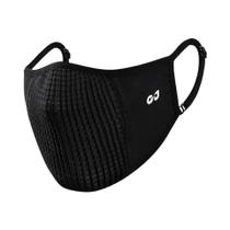 Máscara Facial Unissex De Verão Em Seda Gelada De Secagem Rápida Com Malha Dupla Respirável E Máscara Facial Unissex De Verão Em Seda Gelada De Secagem Rápida Com Malha Dupla Respirável E