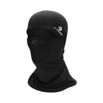 Máscara Facial Unissex Para Ciclismo, Absorvente De Suor, Proteção Solar, Lenço De Treinamento