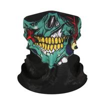 Máscara Facial Unissex Respirável Para Ciclismo De Verão, Bandana Para Corrida, Caminhada, Esqui, Máscara Facial Unissex Respirável Para Ciclismo De Verão, Bandana Para Corrida, Caminhada, Esqui,