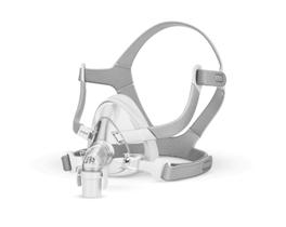 Máscara Facial View sem Apoio de Testa Yuwell Máscara Facial View sem Apoio de Testa Yuwell