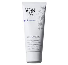 Máscara facial Yonka Essentials Masque 105 Clarifying 75mL Máscara facial Yonka Essentials Masque 105 Clarifying 75mL