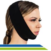 Máscara Faixa para Lipo Mentoniana (de Papada) - New Form