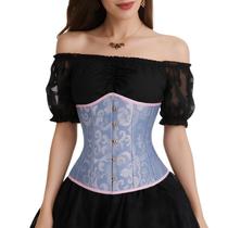 Máscara Fantasia Festa Baile Gala Sofisticação Feminino Cores M430