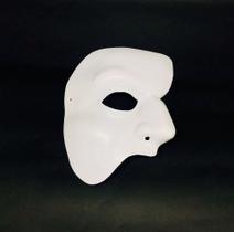 Máscara Fantasma da Opera - Festas e Fantasias
