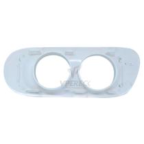 Mascara Farol Auxiliar Direito Para DF - 1650261