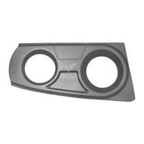Mascara Farol Auxiliar Direito Para Iveco Novo Stralis - 504135530 Mascara Farol Auxiliar Direito Para Iveco Novo Stralis - 504135530