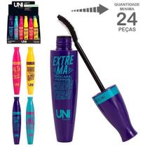 Mascara Fashion Incredible Look 15Ml Colors