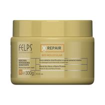 Máscara Felps X Repair 300g
