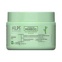 Máscara Felps Xmix Extrato de Bamboo 300g